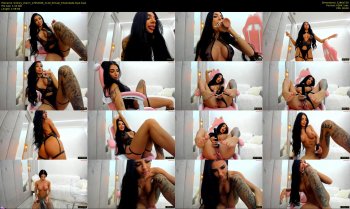 britney_charm — 120 minute Chaturbate female adult webcam download, 720p, May 17, 2026