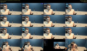 sexyscott26 — 4 minute Chaturbate male adult webcam download, 720p, May 17, 2026