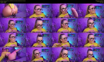 tamaramilano — 120 minute Chaturbate female adult webcam download, 720p, May 17, 2026