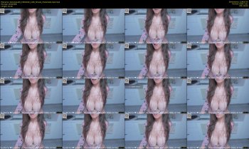 dolce4you69 — 3 minute Chaturbate female adult webcam download, 720p, May 19, 2026