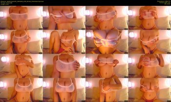 sweetmissamelia — 32 minute Chaturbate female adult webcam download, 720p, May 19, 2026