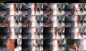 theowonder — 23 minute Chaturbate female adult webcam download, 720p, May 20, 2026