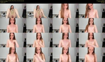 marvellie — 19 minute Chaturbate female adult webcam download, 720p, May 21, 2026
