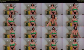 missxxxl — 40 minute Chaturbate female adult webcam download, 720p, May 21, 2026