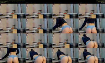hotel77777 — 22 minute Chaturbate female adult webcam download, 720p, May 23, 2026