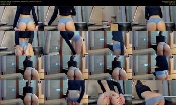 hotel77777 — 83 minute Chaturbate female adult webcam download, 720p, May 23, 2026