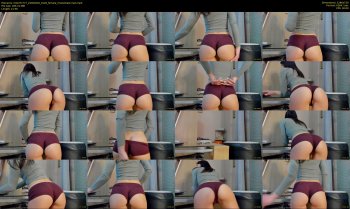 hotel77777 — 22 minute Chaturbate female adult webcam download, 720p, May 24, 2026
