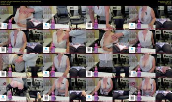 milf_viktoria — 120 minute Chaturbate female adult webcam download, 720p, May 25, 2026