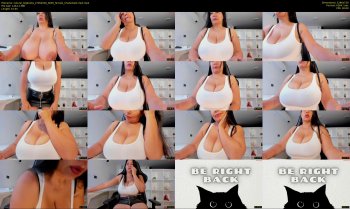 natural_bigboobs — 16 minute Chaturbate female adult webcam download, 720p, May 27, 2026