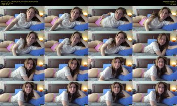 _feli_ — 26 minute Chaturbate female adult webcam download, 720p, May 27, 2026