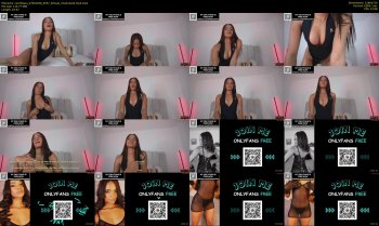 camilitasu — 17 minute Chaturbate female adult webcam download, 720p, May 27, 2026