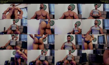 curt_x — 95 minute Chaturbate male adult webcam download, 720p, May 28, 2026
