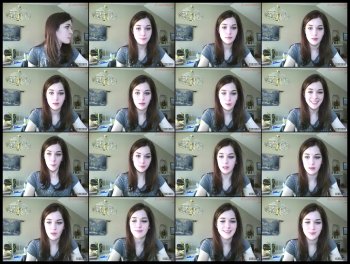 evelynclaire — 221 minute Chaturbate female adult webcam download, SD, Apr 22, 2015