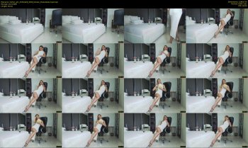 hefner_girl — 6 minute Chaturbate female adult webcam download, 720p, May 27, 2026