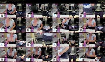 milf_viktoria — 120 minute Chaturbate female adult webcam download, 720p, May 27, 2026