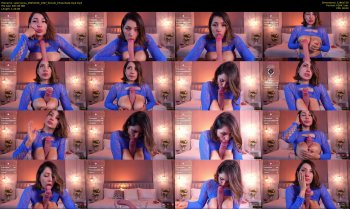 valerynova — 81 minute Chaturbate female adult webcam download, 720p, May 28, 2026