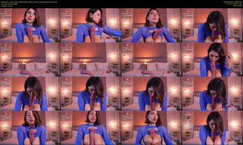 valerynova — 19 minute Chaturbate female adult webcam download, 720p, May 28, 2026