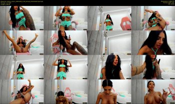 britney_charm — 121 minute Chaturbate female adult webcam download, 720p, May 29, 2026