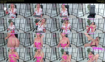 fetish_life — 121 minute Chaturbate female adult webcam download, 720p, May 29, 2026