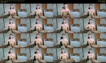 rugbyboy94 — 121 minute Chaturbate male adult webcam download, 480p, May 29, 2026