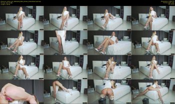 hefner_girl — 120 minute Chaturbate female adult webcam download, 720p, May 30, 2026
