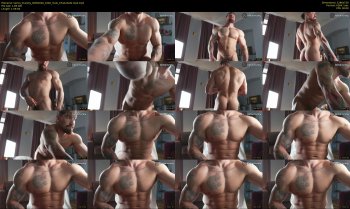 karlos_murphy — 120 minute Chaturbate male adult webcam download, 720p, May 30, 2026