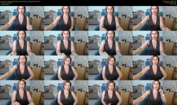 mallinia — 9 minute Chaturbate female adult webcam download, 720p, May 30, 2026