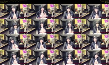 busty_geek48 — 51 minute Chaturbate female adult webcam download, 720p, May 31, 2026