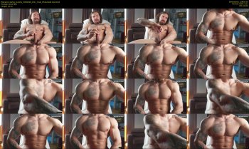 karlos_murphy — 4 minute Chaturbate male adult webcam download, 720p, May 31, 2026