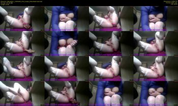 littlesubgirl_ — 24 minute Chaturbate female adult webcam download, 720p, May 31, 2026