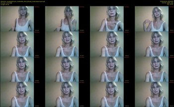 sexybabyforyou — 4 minute Chaturbate female adult webcam download, 480p, May 31, 2026