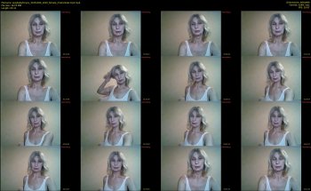sexybabyforyou — 6 minute Chaturbate female adult webcam download, 480p, May 31, 2026
