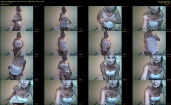 sexybabyforyou — 10 minute Chaturbate female adult webcam download, 480p, May 31, 2026