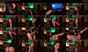 audrey_ — 40 minute Chaturbate female adult webcam download, 720p, Jun 1, 2026