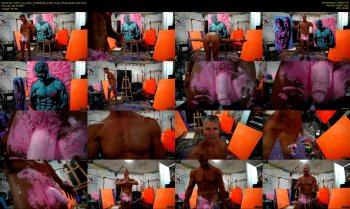 brent_ray_fraser — 6 minute Chaturbate male adult webcam download, 720p, Jun 1, 2026