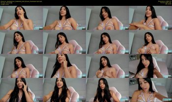 jessikapalmer — 25 minute Chaturbate female adult webcam download, 720p, Jun 1, 2026