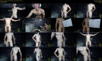 sydaffect — 120 minute Chaturbate male adult webcam download, 720p, Jun 1, 2026