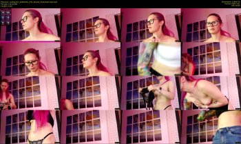 coolteacher — 13 minute Chaturbate female adult webcam download, 720p, Jun 2, 2026