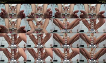 loverosella — 6 minute Chaturbate female adult webcam download, 720p, Jun 3, 2026