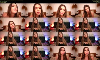 shy_jane — 120 minute Chaturbate female adult webcam download, 720p, Jun 3, 2026