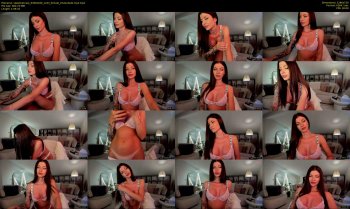 sweetndcrazy — 70 minute Chaturbate female adult webcam download, 720p, Jun 3, 2026