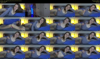 _feli_ — 62 minute Chaturbate female adult webcam download, 720p, Jun 4, 2026