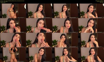abie_owen — 31 minute Chaturbate female adult webcam download, 720p, Jun 4, 2026