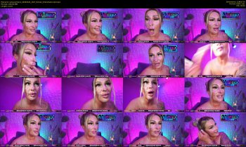 tamaramilano — 15 minute Chaturbate female adult webcam download, 720p, Jun 4, 2026