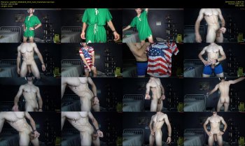 sydaffect — 25 minute Chaturbate male adult webcam download, 720p, Jun 5, 2026