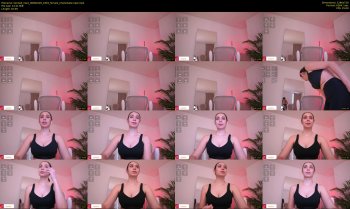 kendall_risex — 3 minute Chaturbate female adult webcam download, 720p, Jun 6, 2026