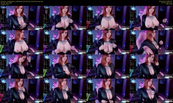 scarlettpython1 — 4 minute Chaturbate female adult webcam download, 720p, Jun 8, 2026