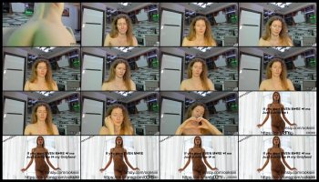 oksanafedorova — 36 minute Chaturbate female adult webcam download, 720p, Jun 13, 2026