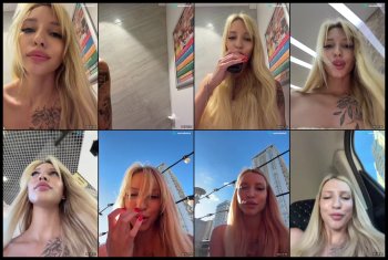 EwaBrown — 21 minute BongaCams adult webcam download, 1080p, Jun 15, 2026