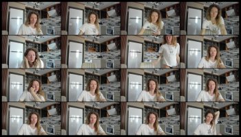 oksanafedorova — 58 minute Chaturbate female adult webcam download, 720p, Jun 17, 2026